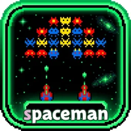 SPACEMAN — ikon APK