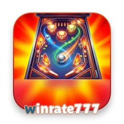 WINRATE777 — ikon APK